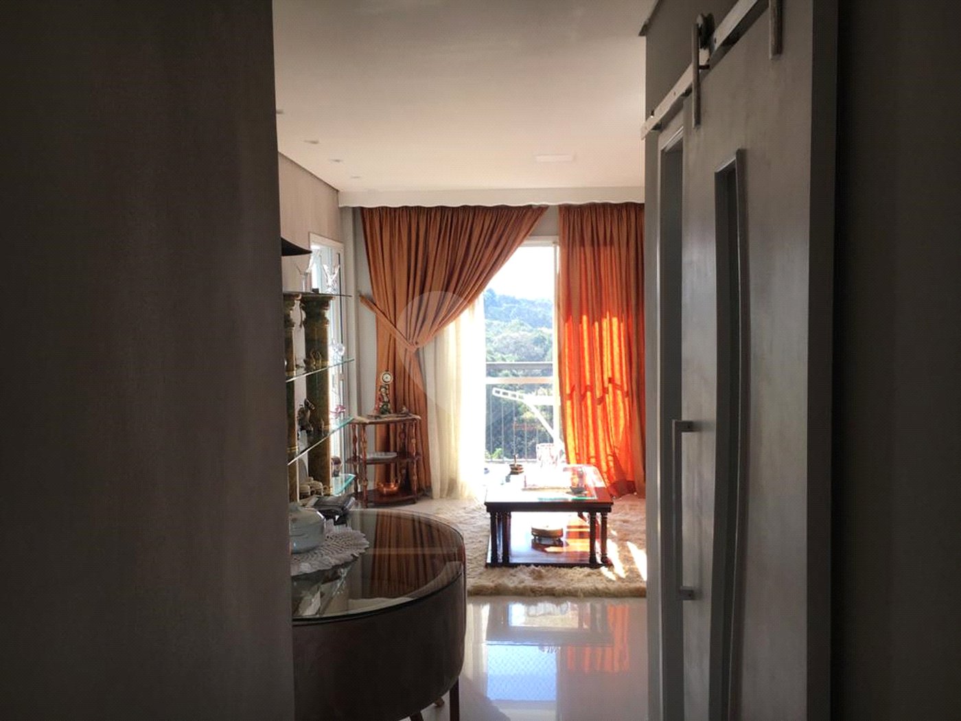 Apartamento à venda com 2 quartos em Mandaqui, São Paulo, SP