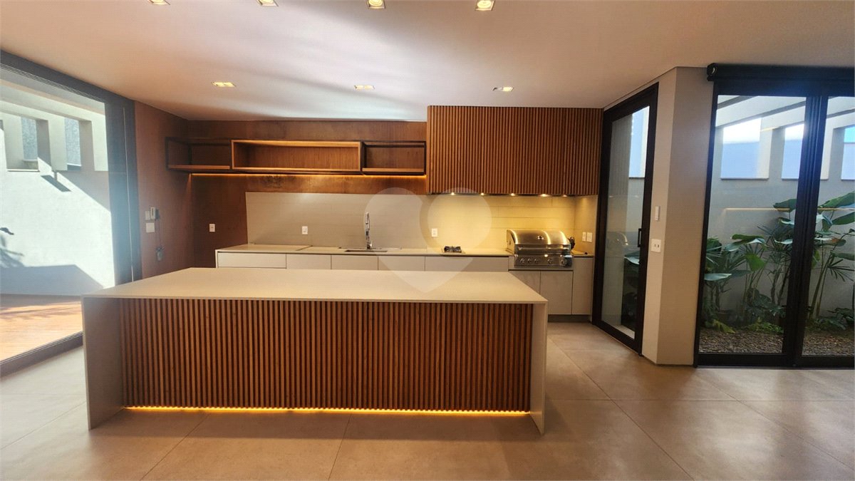Casa à venda com 4 suítes no condomínio Mont Blanc, Sorocaba - SP