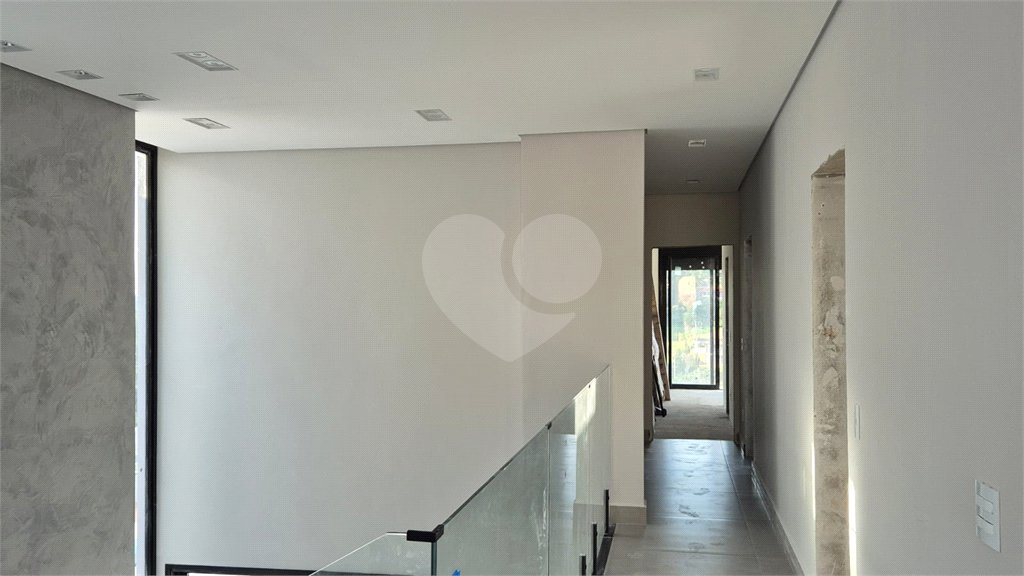 Casa à venda com 4 suítes, no condomínio Portal San Giovanni, Itatiba - SP