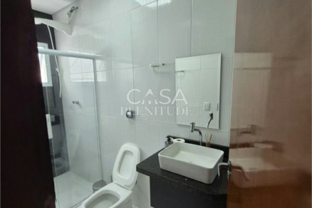 Casa em condomínio à venda com 3 quartos, sendo 1 suíte, em Jardim Novo Horizonte, Sorocaba, SP