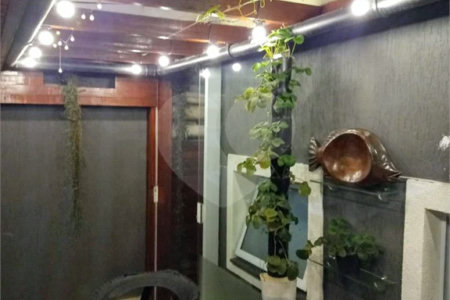 Sobrado à venda com 3 suítes em Vila Mazzei, São Paulo, SP