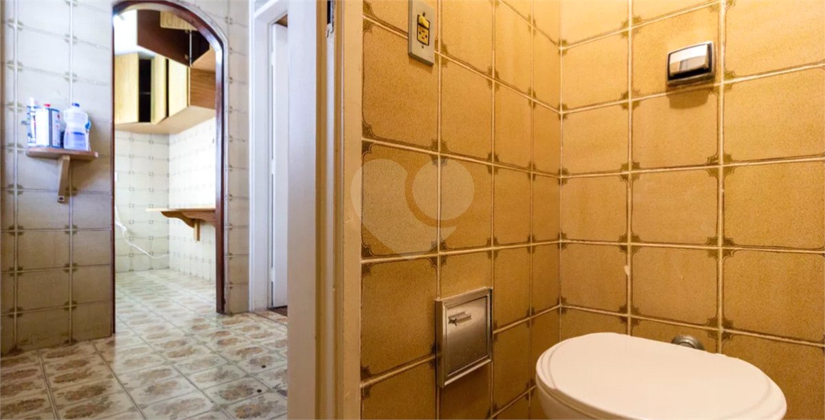 Apartamento à venda com 3 quartos em Pinheiros, São Paulo, SP