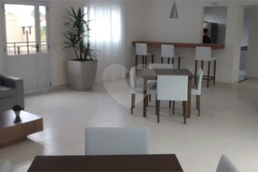 Apartamento à venda com 2 quartos em Imirim, São Paulo, SP