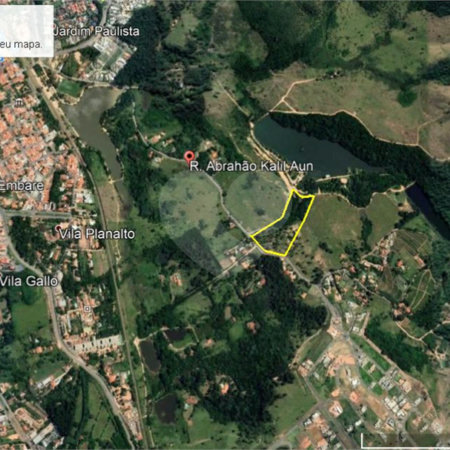 Área de Terra à venda em Monte Alegre, Vinhedo, SP