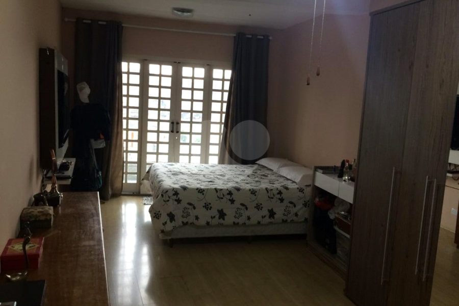Casa à venda com 3 quartos em Mandaqui, São Paulo, SP