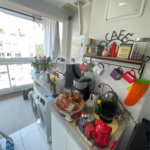 Apartamento à venda com 2 quartos, sendo 1 suíte, em Recreio dos Bandeirantes, Rio de Janeiro, RJ