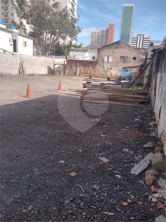 Terreno à venda em Liberdade, São Paulo, SP