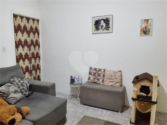Casa à venda com 5 quartos em Vila Guilherme, São Paulo, SP