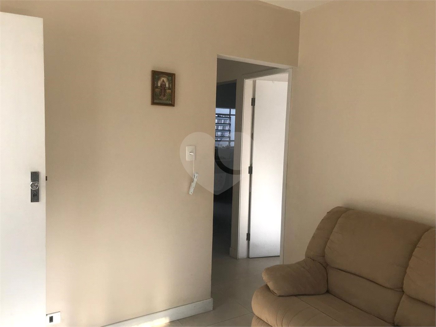 Casa à venda com 2 quartos em Interlagos, São Paulo, SP
