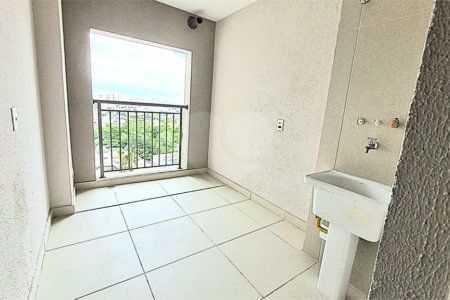 Apartamento à venda com 3 suítes em Tucuruvi, São Paulo, SP