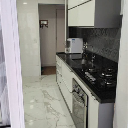 Apartamento à venda ou para alugar com 3 quartos, sendo 1 suíte, em Jardim Vazani, São Paulo, SP