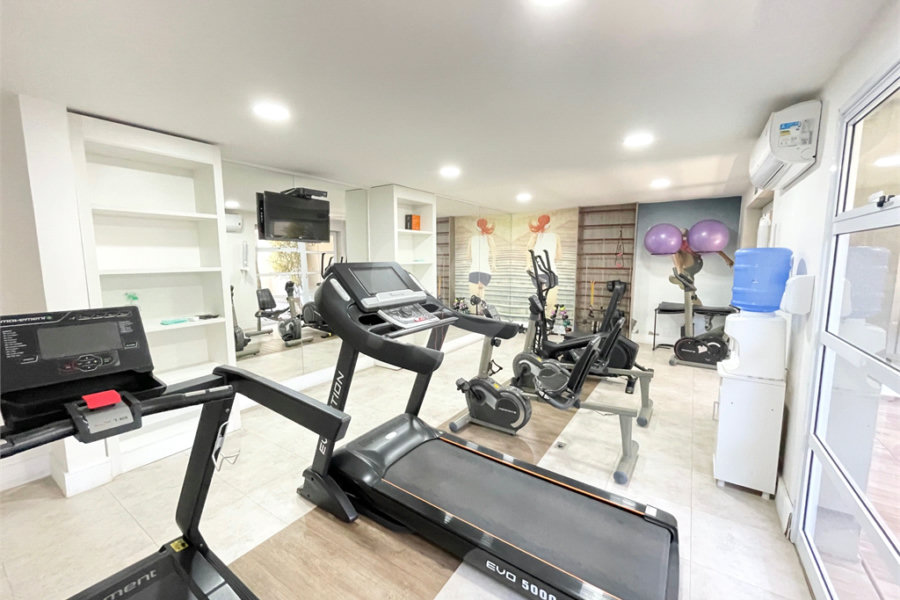 Apartamento à venda com 2 quartos, sendo 1 suíte, em Vila Gustavo, São Paulo, SP