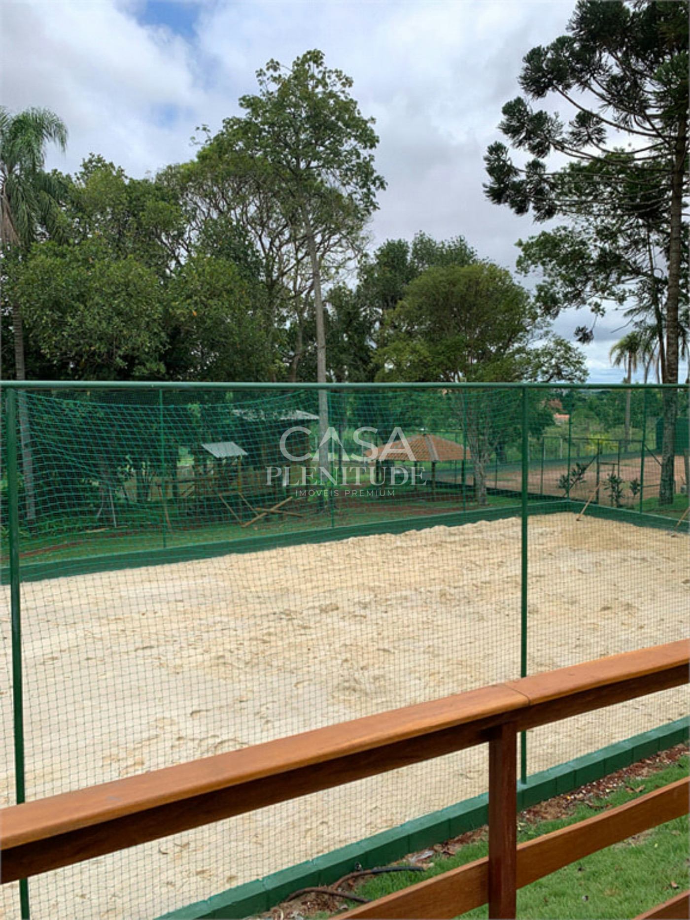Terreno em condomínio à venda em Vila La Brunetti, Itapetininga, SP