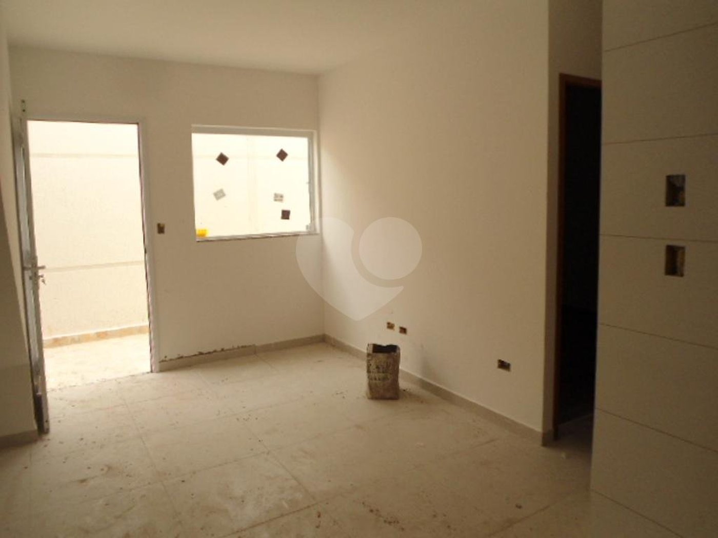 Casa à venda com 2 quartos no condomínio Residencial Iraci II, São Paulo - SP