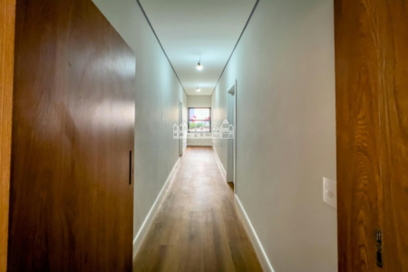 Casa à venda com 3 quartos, sendo 3 suítes, em Jardim Paulista, Atibaia - SP