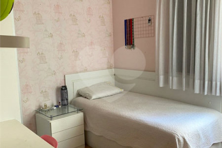 Apartamento à venda com 3 quartos, sendo 1 suíte, em Santa Teresinha, São Paulo, SP