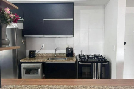 Apartamento à venda com 3 quartos, sendo 1 suíte, em Parque Campolim, Sorocaba, SP