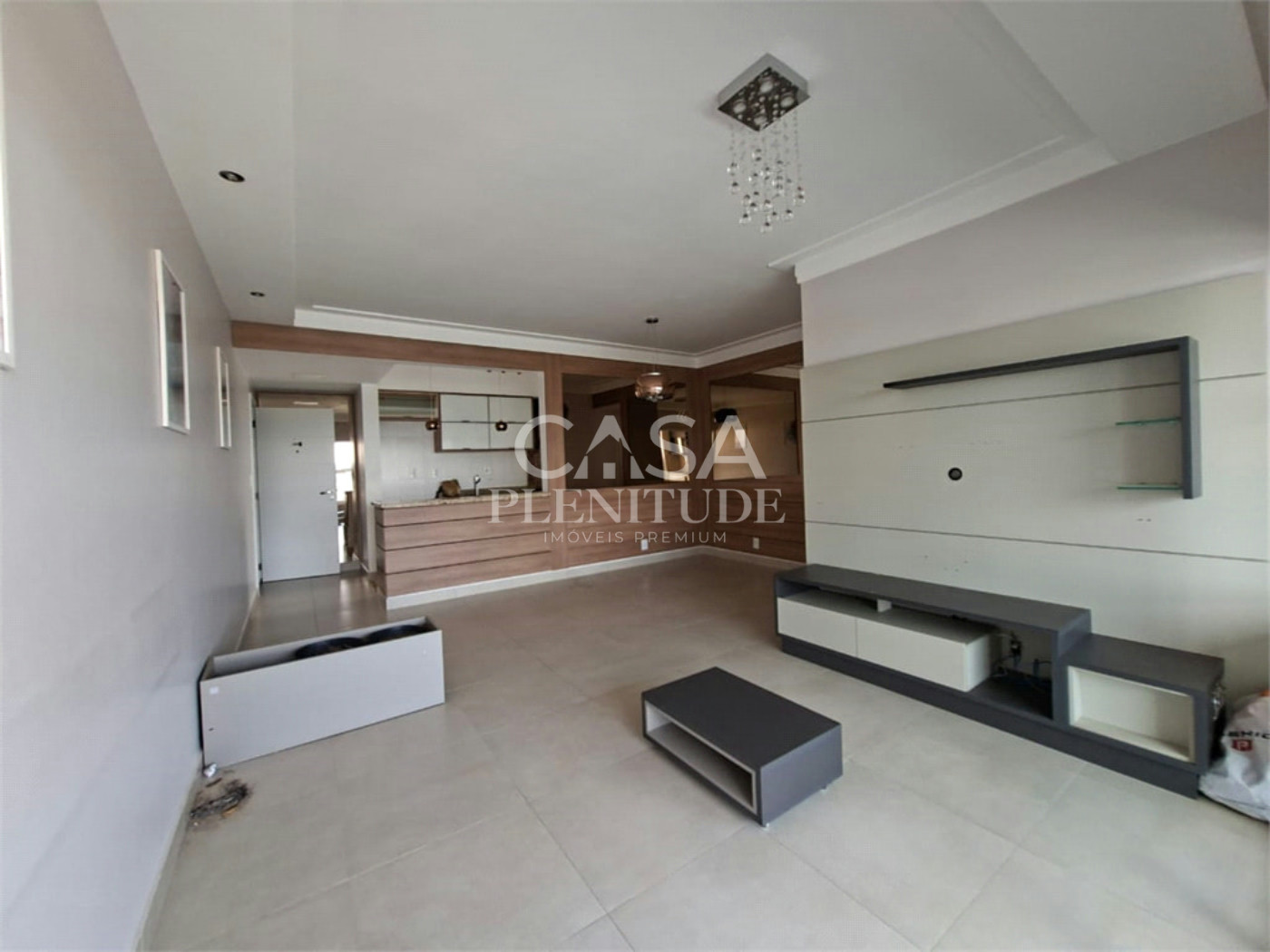Apartamento à venda com 3 quartos, sendo 1 suíte, em Parque Campolim, Sorocaba, SP