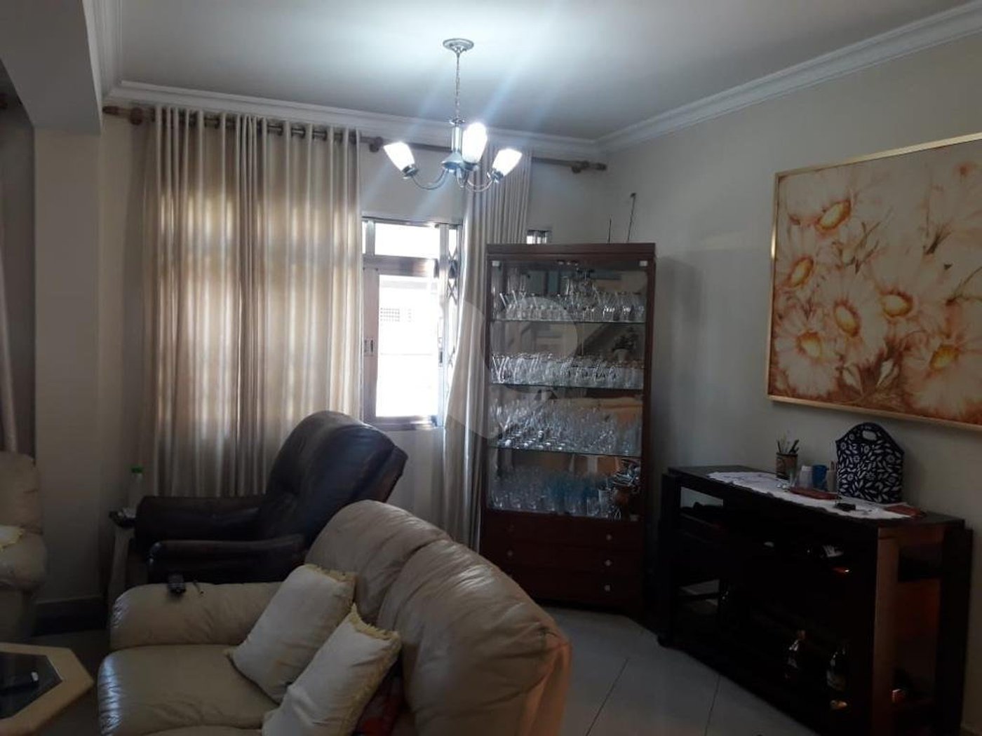 Sobrado à venda com 3 quartos, sendo 1 suíte, em Parque Novo Mundo, São Paulo, SP