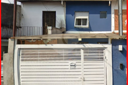Casa à venda com 3 suítes em Pinheiros, São Paulo, SP
