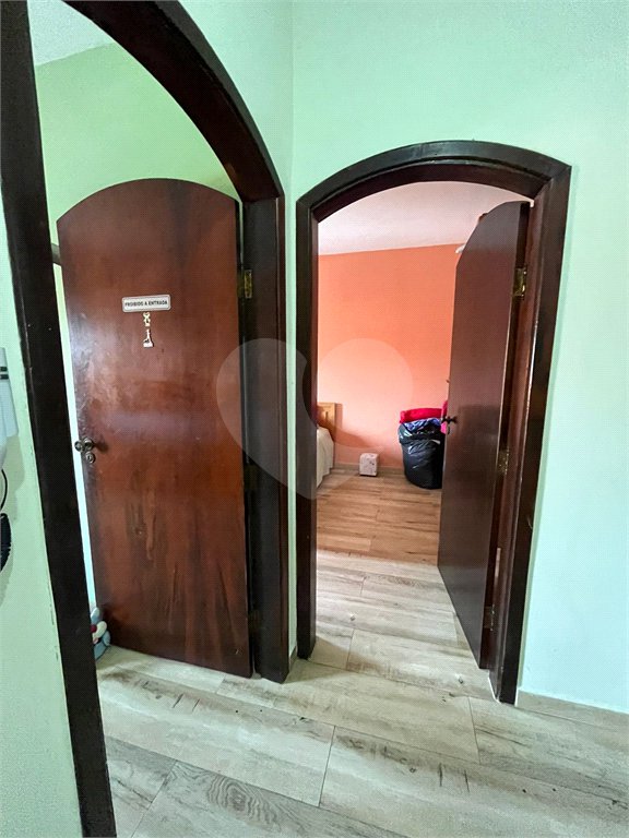 Sobrado à venda com 3 quartos, sendo 1 suíte, em Vila Paulicéia, São Paulo, SP