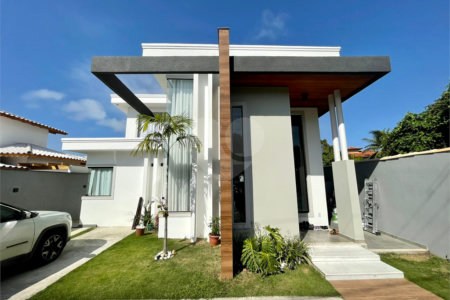 Casa à venda com 4 suítes em São José, Armação dos Búzios, RJ