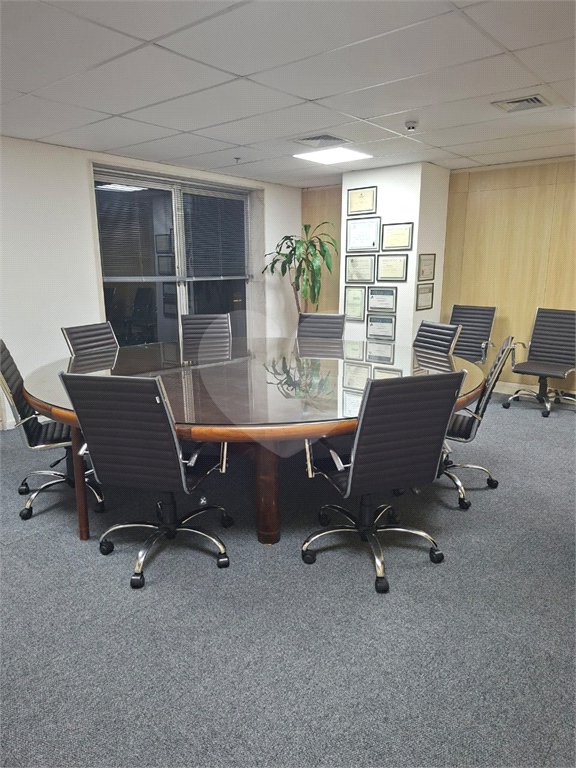 Laje Corporativa à venda no Centro, Rio de Janeiro, RJ