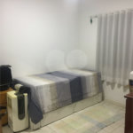 Sobrado à venda com 3 quartos, sendo 1 suíte, em Jardim do Lago, Atibaia, SP