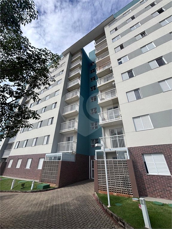 Apartamento à venda com 2 quartos, sendo 1 suíte, em Jardim Piratininga, Sorocaba, SP