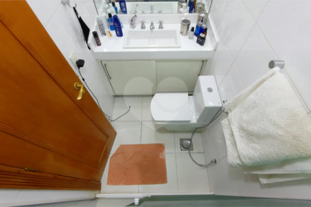 Cobertura à venda com 4 quartos, sendo 2 suítes,  em Tijuca, Rio de Janeiro, RJ