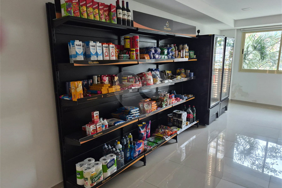 Apartamento para alugar com 1 quarto em Santana, São Paulo, SP