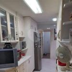 Apartamento à venda com 4 quartos, sendo 2 suítes, em Tijuca, Rio de Janeiro, RJ