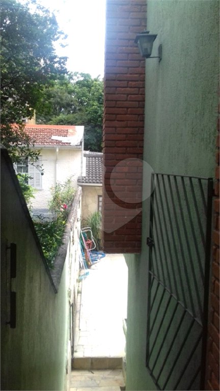 Sobrado à venda ou para alugar com 5 quartos, sendo 4 suítes, em Mandaqui, São Paulo, SP