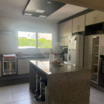 Casa à venda com 3 suítes no condomínio Terras de Mont Serrat, Salto - SP