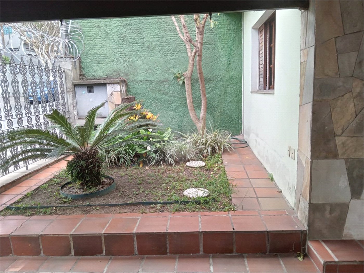 Casa Térrea à venda com 2 quartos em Vila Santa Edwiges, São Paulo, SP
