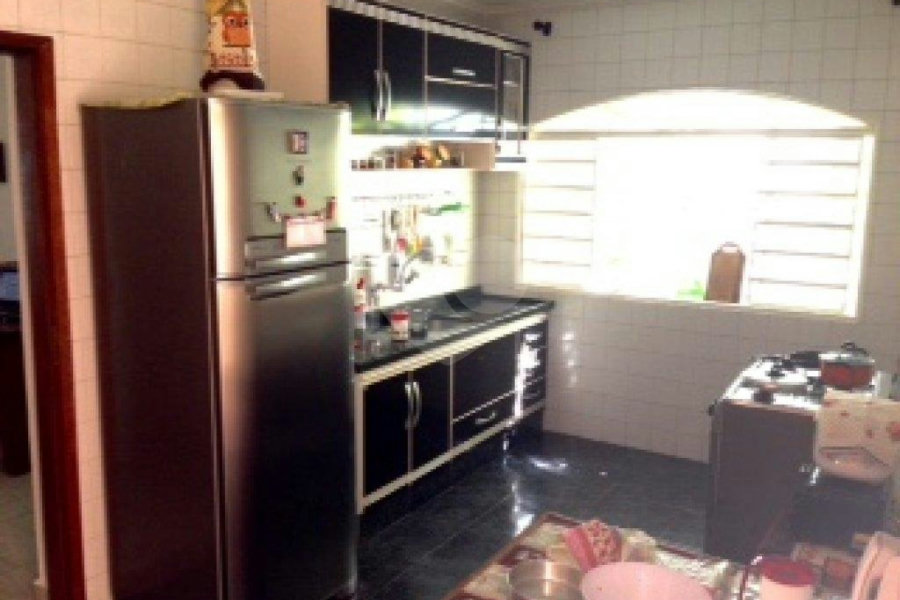 Sobrado à venda com 3 quartos, sendo 1 suíte,  em Limão, São Paulo, SP