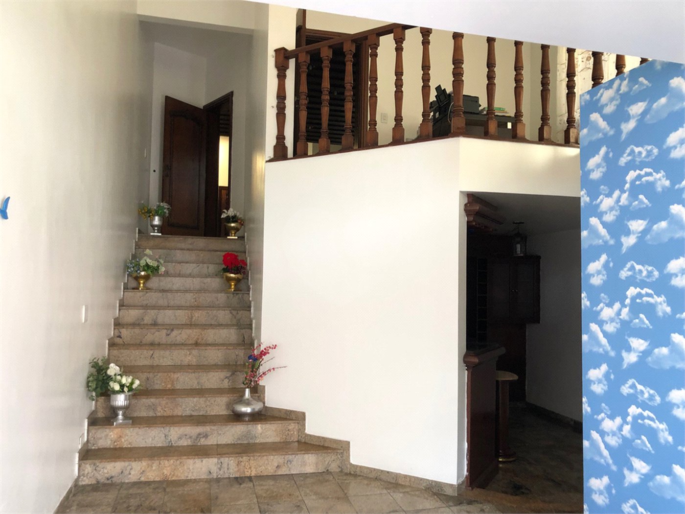 Casa à venda com 3 suítes em Fazenda Morumbi, São Paulo, SP