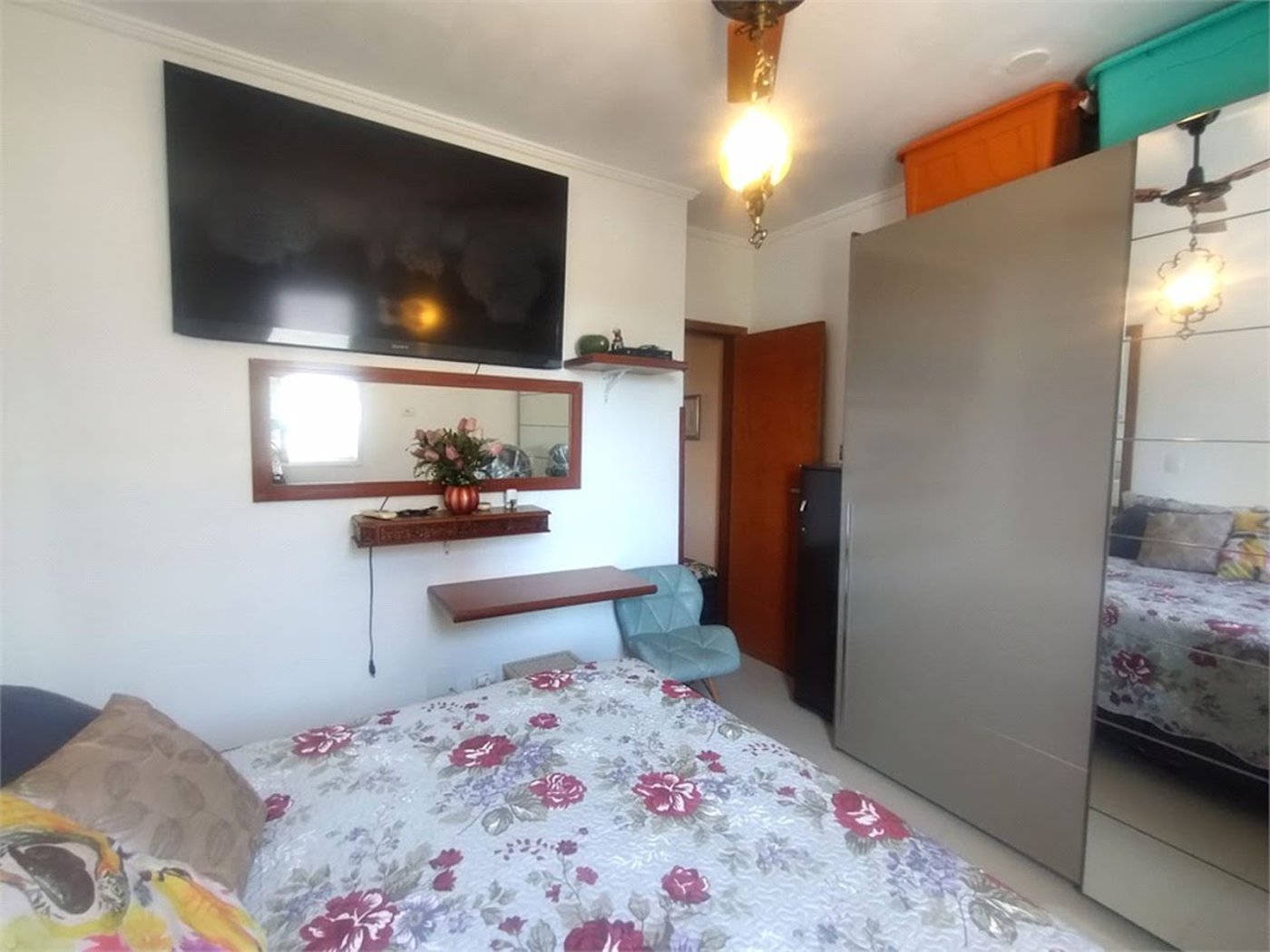 Casa à venda, 162 m² por R$ 1.961.000,00 - Aparecida - Santos/SP