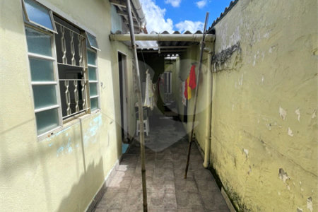 Casa à venda com 3 quartos no Centro, Mogi das Cruzes, SP