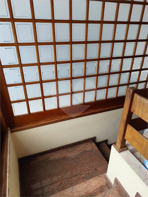 Sobrado à venda com 3 quartos, sendo 1 suíte,  em Horto Florestal, São Paulo, SP