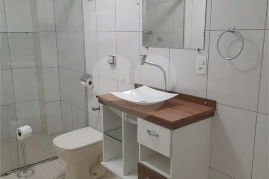 Apartamento à venda com 3 quartos em Santana, São Paulo, SP