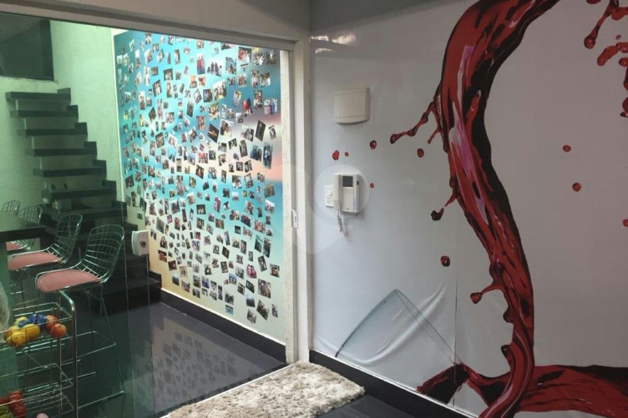 Casa à venda com 2 suítes em Vila Maria, São Paulo, SP