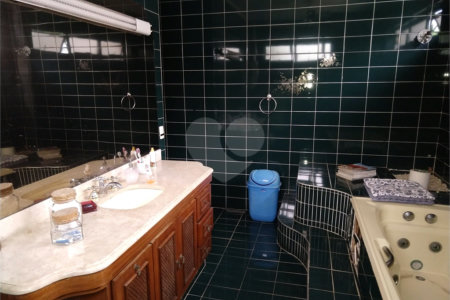 Casa à venda com 3 quartos, sendo 1 suíte,  em Jardim Brasil (zona Sul), São Paulo, SP
