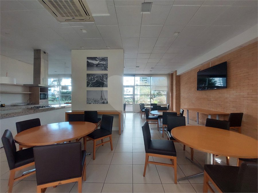Apartamento à venda com 3 suítes em Vila Leopoldina, São Paulo, SP