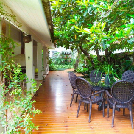Casa à venda com 4 quartos, sendo 2 suítes, no condomínio Residencial Morumbi, São Paulo - SP