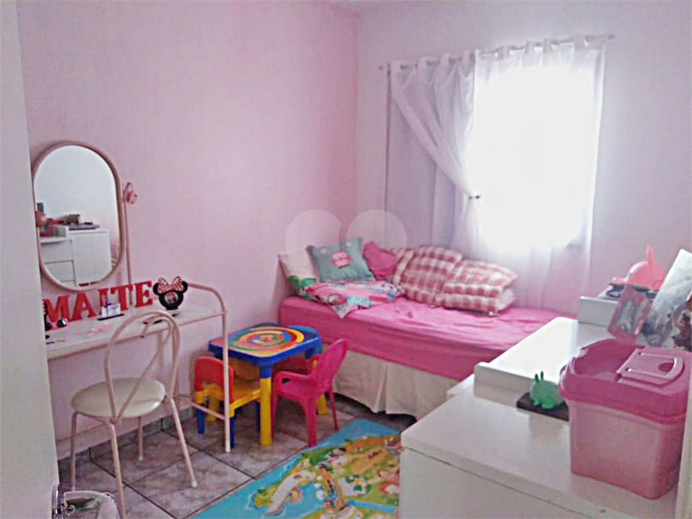 Apartamento à venda com 2 quartos em Vila Aurora (zona Norte), São Paulo, SP