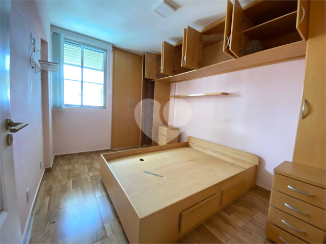 Apartamento à venda com 3 quartos em Santana, São Paulo, SP