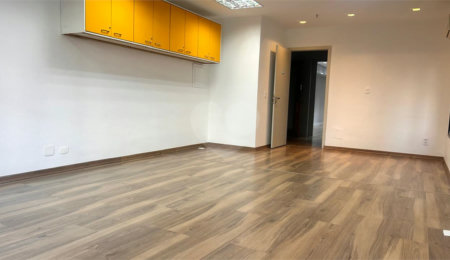 Sala à venda ou para alugar em Vila Olímpia, São Paulo, SP