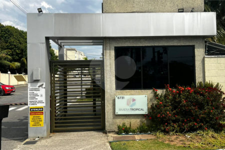 Apartamento à venda com 2 quartos em Paciência, Rio de Janeiro, RJ