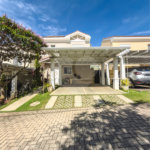 Casa à venda com 3 quartos, sendo 1 suíte, no condomínio Casa Bella Bosque Residencial, Indaiatuba - SP